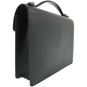 Louis Vuitton Handbag Monceau Epi